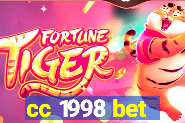 cc 1998 bet
